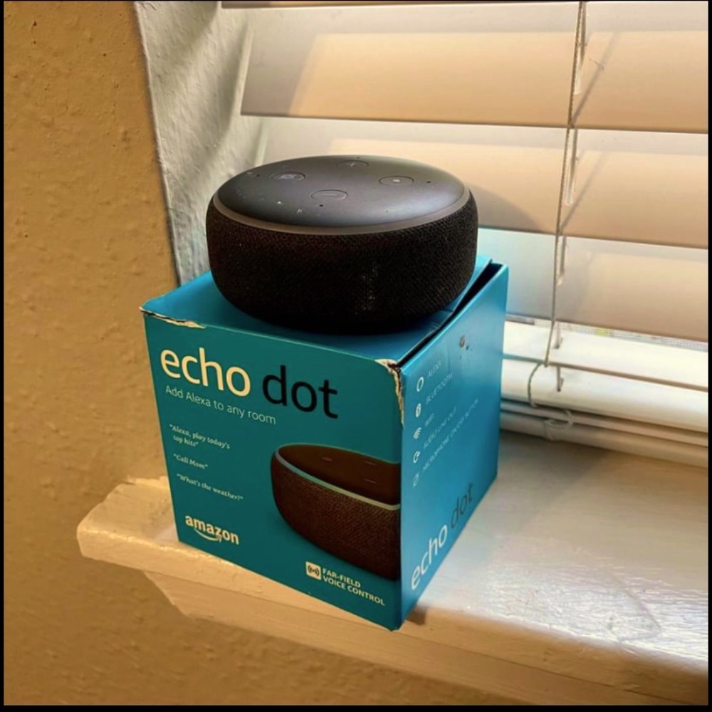Echo Dot